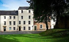 St Chad'S College